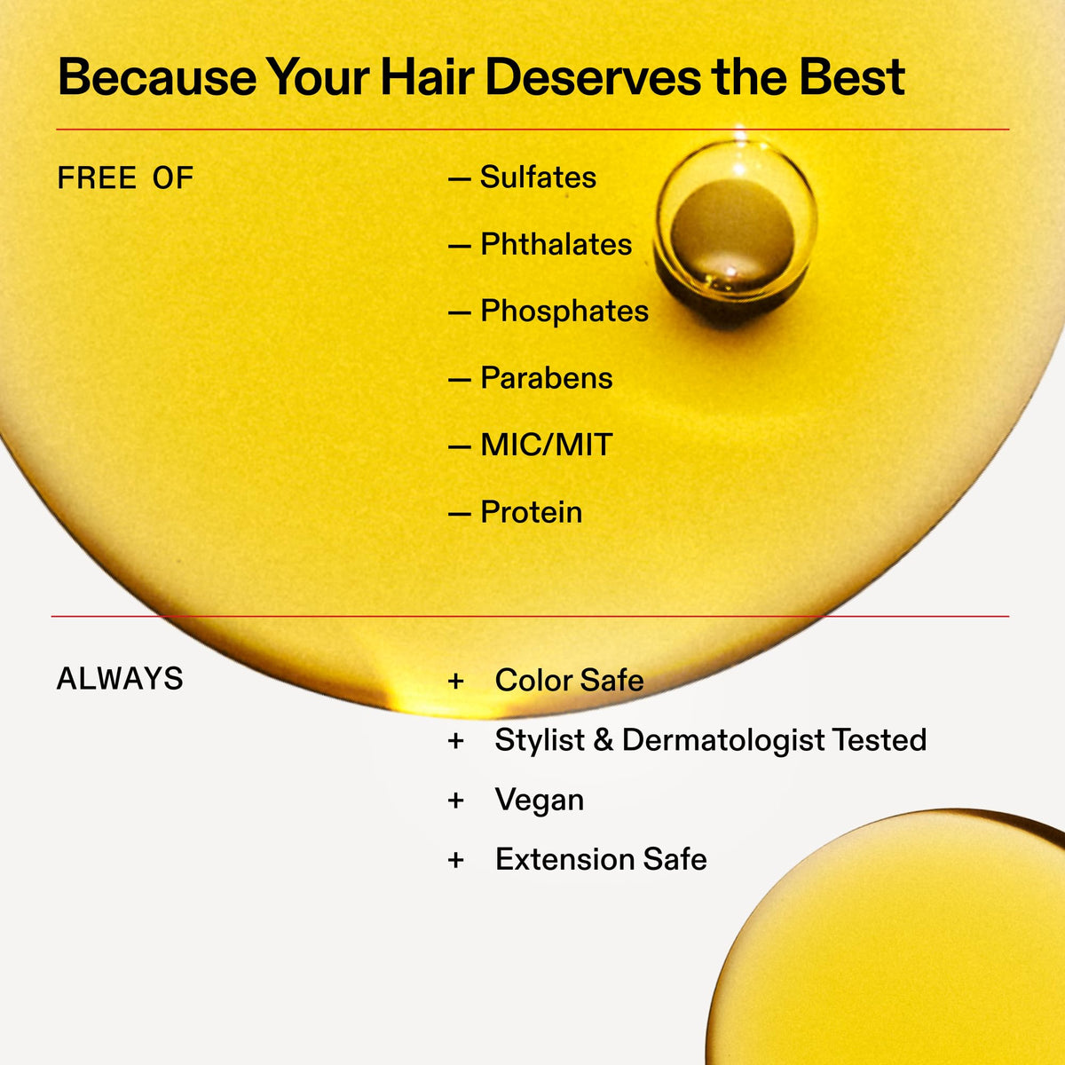 OLAPLEX °7 Bonding Hair Oil | High Shine, 450°F Heat Protectant, 30 mL